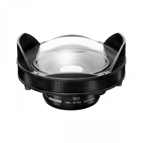 이논-UWL-95용 돔렌즈유닛 III G